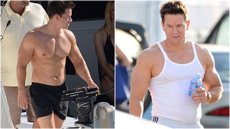 mark wahlberg gewicht|Mark Wahlberg Body Measurements Height Weight。